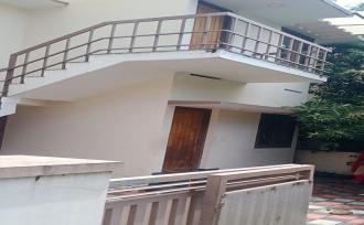 Residential Apartment, Trivandrum