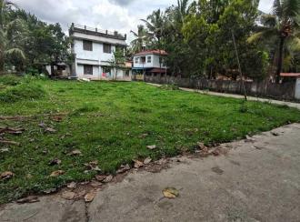 Residential Land for Sale in Pathanamthitta, Kalanjoor, Kalanjoor