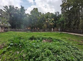 Residential Land for Sale in Pathanamthitta, Kalanjoor, Kalanjoor