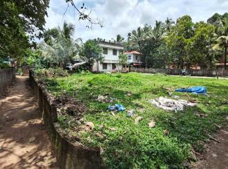 Residential Land for Sale in Pathanamthitta, Kalanjoor, Kalanjoor