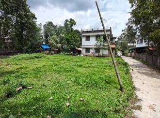 Residential Land for Sale in Pathanamthitta, Kalanjoor, Kalanjoor