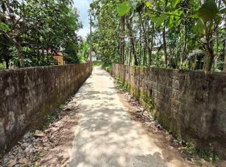 Residential Land for Sale in Pathanamthitta, Kalanjoor, Kalanjoor