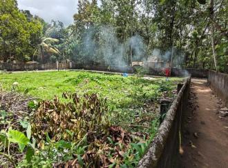 Residential Land for Sale in Pathanamthitta, Kalanjoor, Kalanjoor