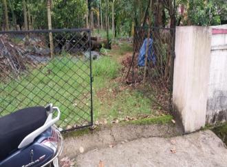Residential Land for SaleErnakulam, Perumbavoor, Irigole