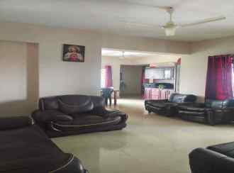 Residential Apartment, Ernakulam