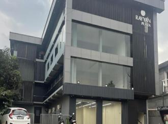 Commercial Building for Rent