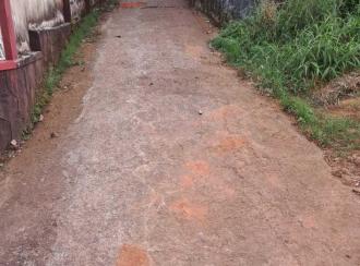 Residential Land for SalePathanamthitta, Adoor, Parakode