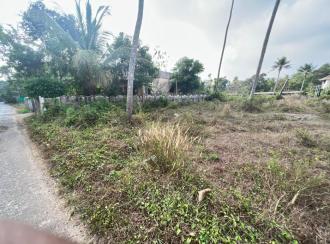 Residential Land for Sale in Thrissur, Irinjalakuda, Irinjalakuda