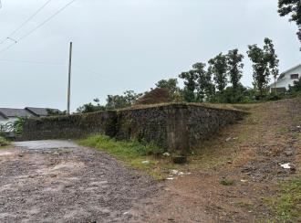 Residential Land for SaleKottayam, Kanjirapally, Podimattom