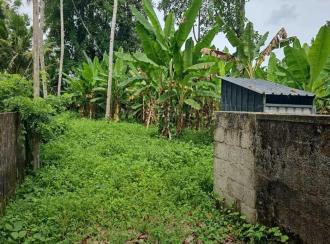 Commercial Land for Sale in Alleppey, Mavelikara, Mavelikkara