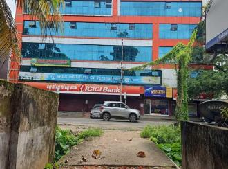 Commercial Land for Sale in Alleppey, Mavelikara, Mavelikkara