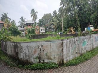 Residential Land for SaleErnakulam, Maradu, Maradu