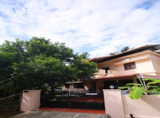 Residential House Villa for SalePalakkad, Palakkad, Kannadi