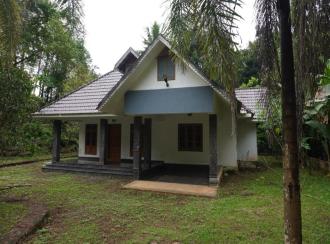 Residential House Villa for Sale in Pathanamthitta, Ranni, Perunad