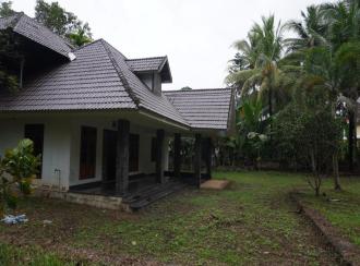 Residential House Villa for Sale in Pathanamthitta, Ranni, Perunad