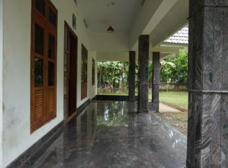 Residential House Villa for Sale in Pathanamthitta, Ranni, Perunad