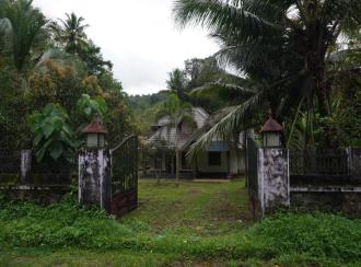 Residential House Villa for Sale in Pathanamthitta, Ranni, Perunad