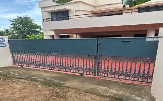 Residential House Villa for Rent in Kollam, Kollam, Thevally