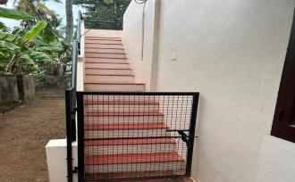 Residential House Villa for Rent in Kollam, Kollam, Thevally