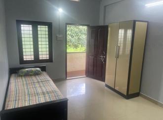 Residential Apartment, Malappuram