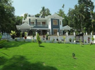 Residential House Villa for SaleWayanad, Mananthavady, Edavaka