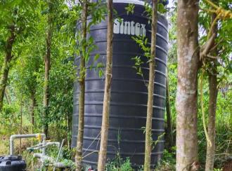 Commercial Land for Sale in Ernakulam, Puthencruz, Karimugal