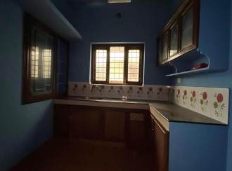 Residential House Villa for SaleThrissur, Thrissur, Mulankunnathukkavu