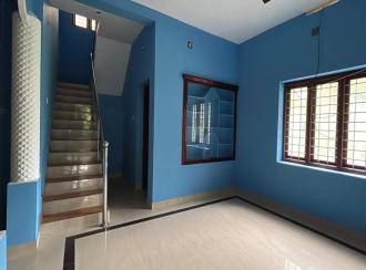Residential House Villa for Sale in Thrissur, Thrissur, Mulankunnathukkavu