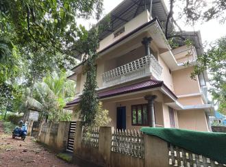 Residential House Villa for Sale in Thrissur, Thrissur, Mulankunnathukkavu
