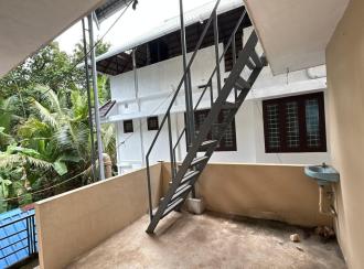 Residential House Villa for Sale in Thrissur, Thrissur, Mulankunnathukkavu