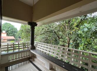 Residential House Villa for Sale in Thrissur, Thrissur, Mulankunnathukkavu