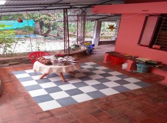 Residential House Villa for Sale in Trivandrum, Kallambalam, Kallambalam, Pezhumkalayil Ottoor