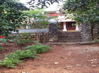 Residential House Villa for Sale in Trivandrum, Kallambalam, Kallambalam, Pezhumkalayil Ottoor