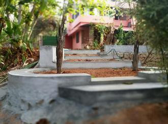 Residential House Villa for Sale in Trivandrum, Kallambalam, Kallambalam, Pezhumkalayil Ottoor