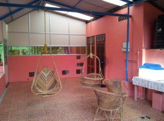 Residential House Villa for Sale in Trivandrum, Kallambalam, Kallambalam, Pezhumkalayil Ottoor