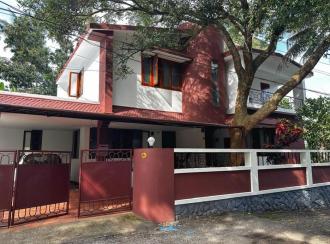 Residential House Villa for SaleTrivandrum, Thiruvananthapuram, Medical College