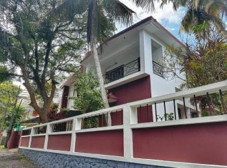 Residential House Villa for Sale in Trivandrum, Thiruvananthapuram, Medical College