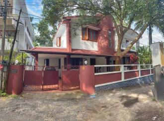 Residential House Villa for Sale in Trivandrum, Thiruvananthapuram, Medical College