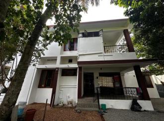 Residential House Villa for Sale in Trivandrum, Thiruvananthapuram, Medical College