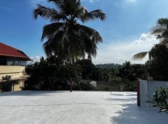 Residential House Villa for Sale in Trivandrum, Thiruvananthapuram, Medical College