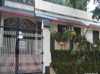 Residential House Villa for SalePathanamthitta, Konni, Aruvappulam