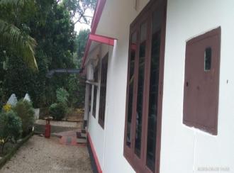 Residential House Villa for Sale in Pathanamthitta, Konni, Aruvappulam