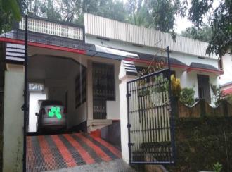 Residential House Villa for Sale in Pathanamthitta, Konni, Aruvappulam