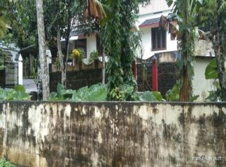 Residential House Villa for Sale in Pathanamthitta, Konni, Aruvappulam