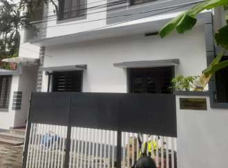 Residential House Villa for SaleErnakulam, Tripunithura, Tripunithura