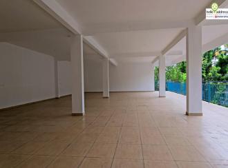 Commercial Building, Ernakulam