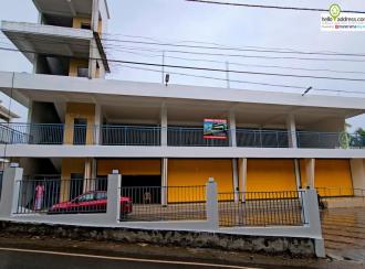 Commercial Building for Rent in Ernakulam, Mulanthuruthy, Mulanthuruthy