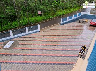 Commercial Building for Rent in Ernakulam, Mulanthuruthy, Mulanthuruthy