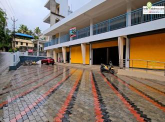 Commercial Building for Rent in Ernakulam, Mulanthuruthy, Mulanthuruthy