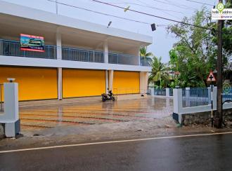 Commercial Building for Rent in Ernakulam, Mulanthuruthy, Mulanthuruthy